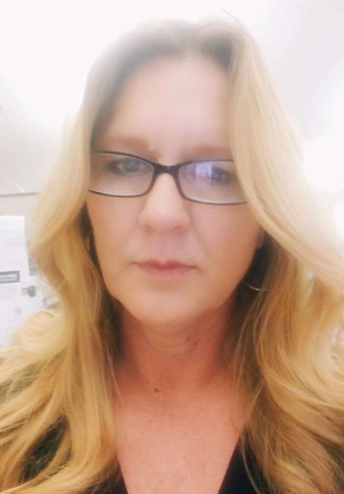 April Hughes, Arizona 